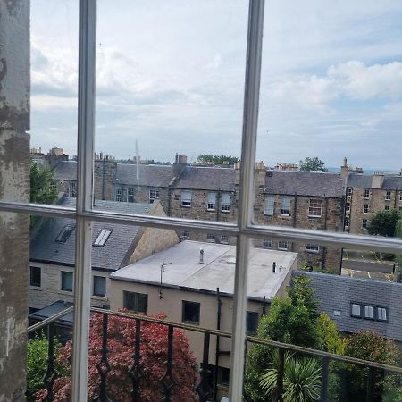 3 Double-Bed Georgian Apartment In Prime Location 爱丁堡 外观 照片