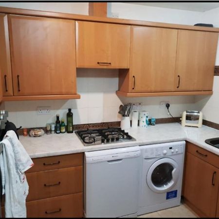 3 Double-Bed Georgian Apartment In Prime Location 爱丁堡 外观 照片