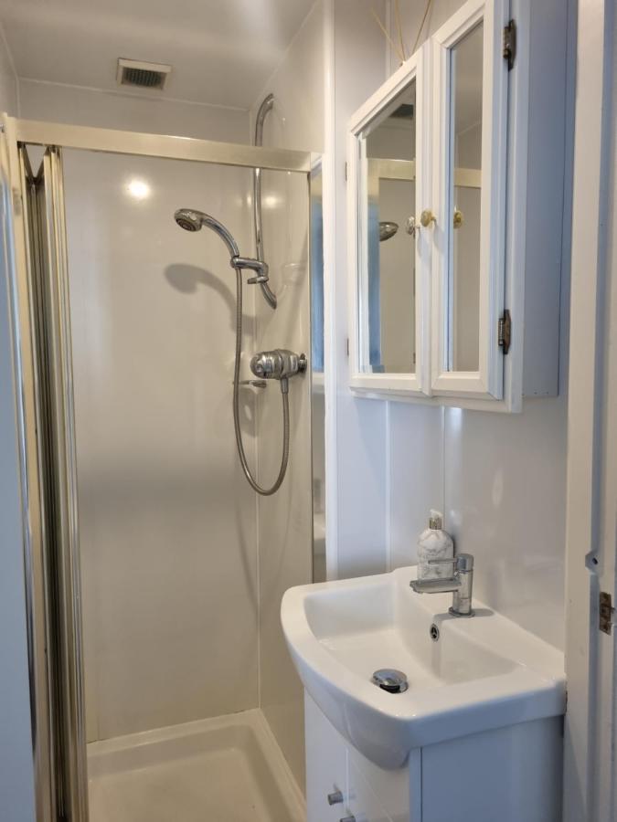 3 Double-Bed Georgian Apartment In Prime Location 爱丁堡 外观 照片